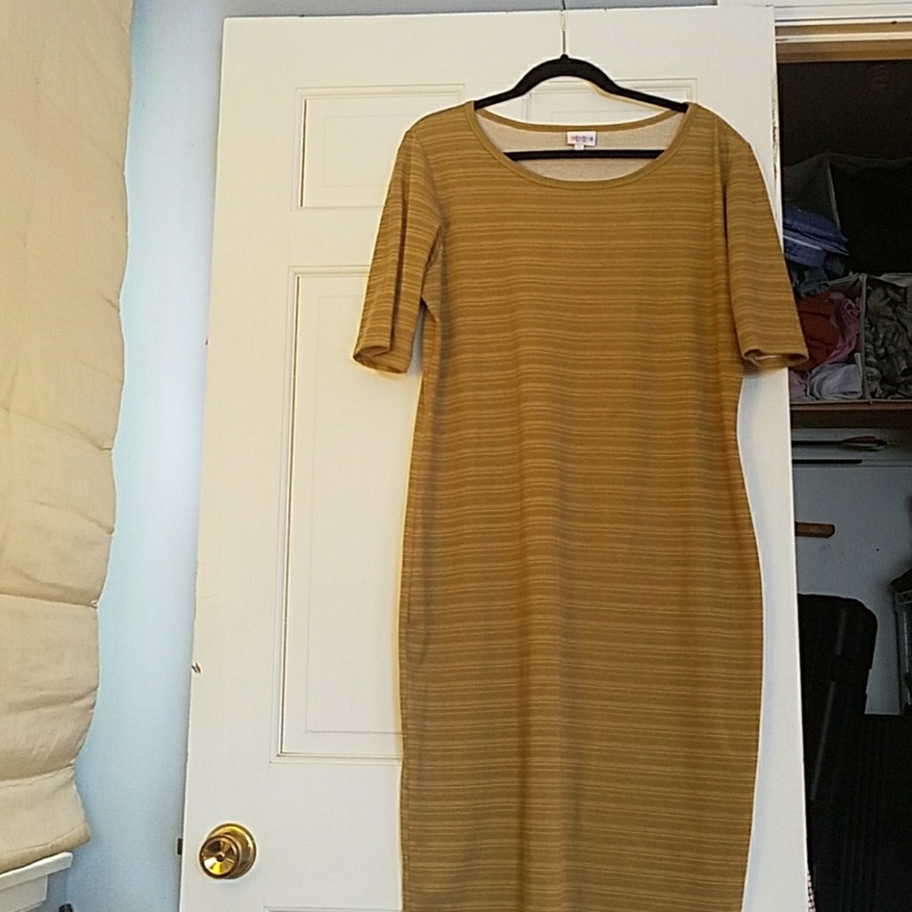 2xl lularoe Julia